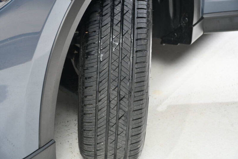 2022 Mazda CX-5 2.5 S Carbon Edition