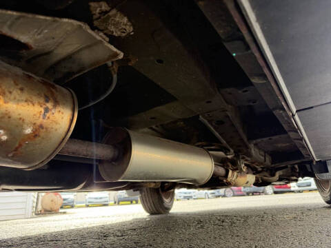 2008 Honda Element EX