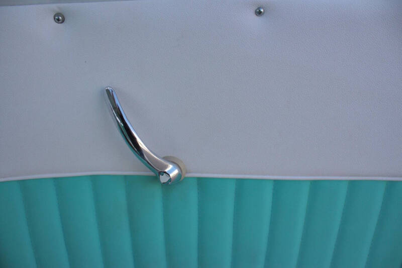 1964 Volkswagen Bus