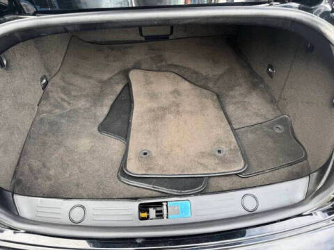 2005 Bentley Continental GT Turbo