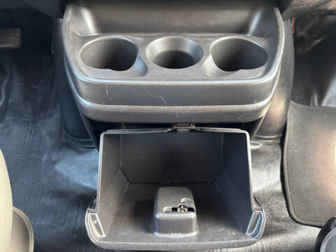 2017 Chevrolet Express LT 3500