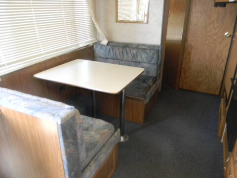 1995 Dutchmen 30 FT. BUNK HOUSE