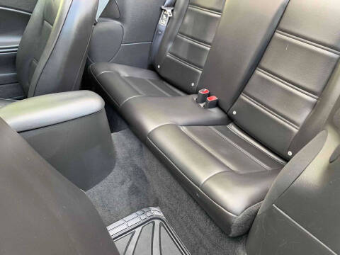 2003 Ford Mustang Premium