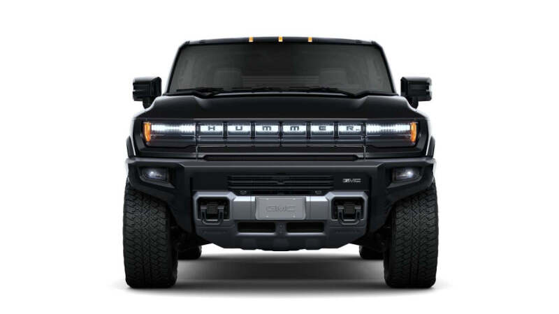 2025 GMC HUMMER EV 3X