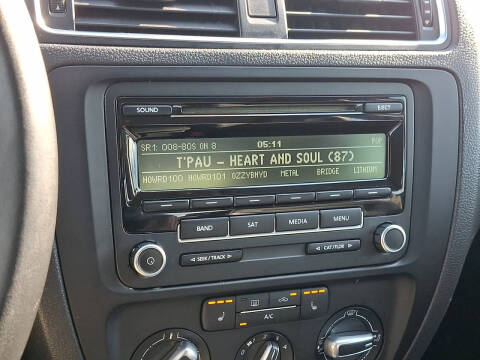 2013 Volkswagen Jetta