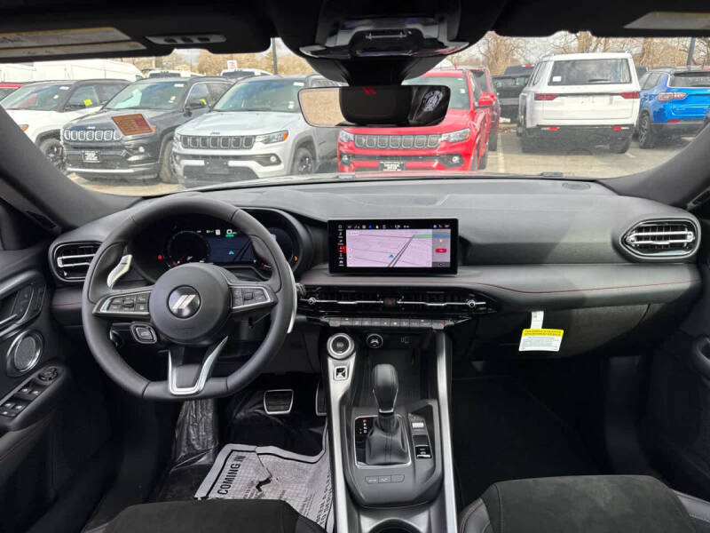 2024 Dodge Hornet R/T Plus