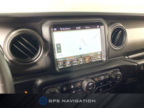 2022 Jeep Wrangler Unlimited