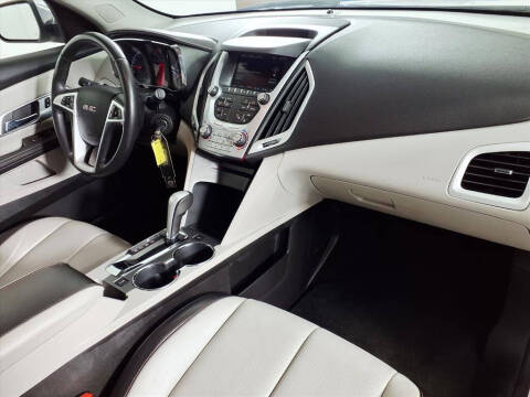 2015 GMC Terrain SLT-1