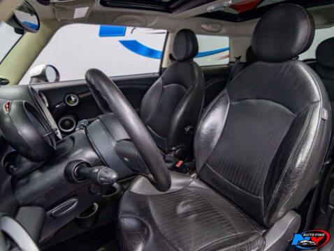 2013 MINI Hardtop Cooper S