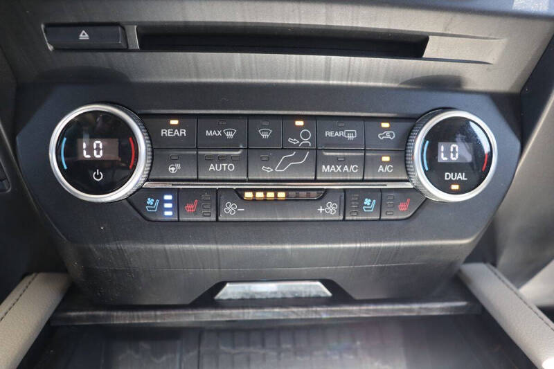 2018 Ford Expedition MAX Limited