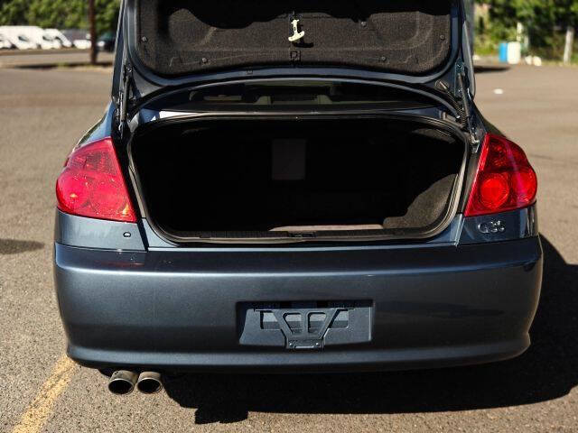 2006 Infiniti G35