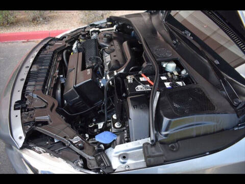 2016 Volvo S60 Cross Country T5 Platinum