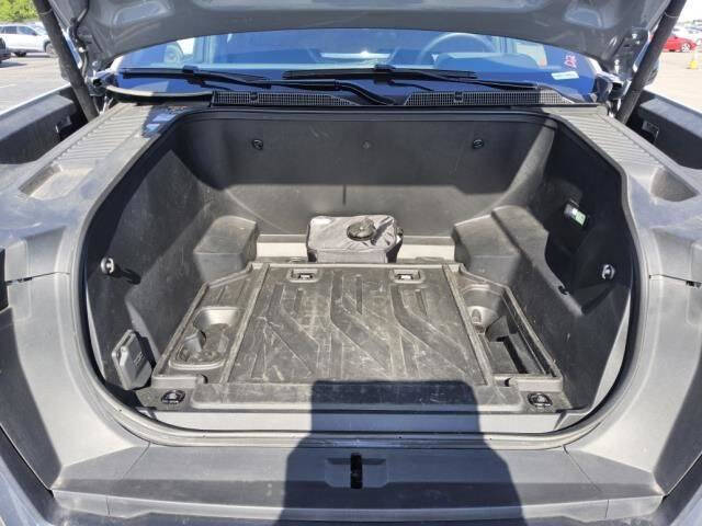 2025 GMC Sierra EV Denali