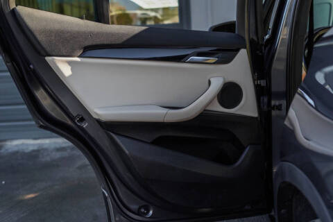 2018 BMW X2 xDrive28i