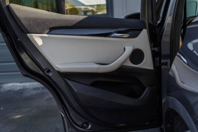 2018 BMW X2 xDrive28i