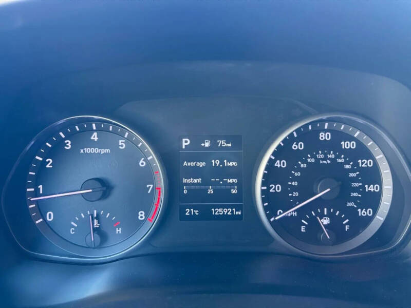2018 Hyundai Elantra GT