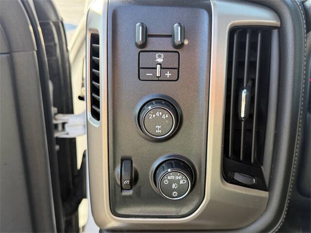 2018 GMC Sierra 2500HD Denali