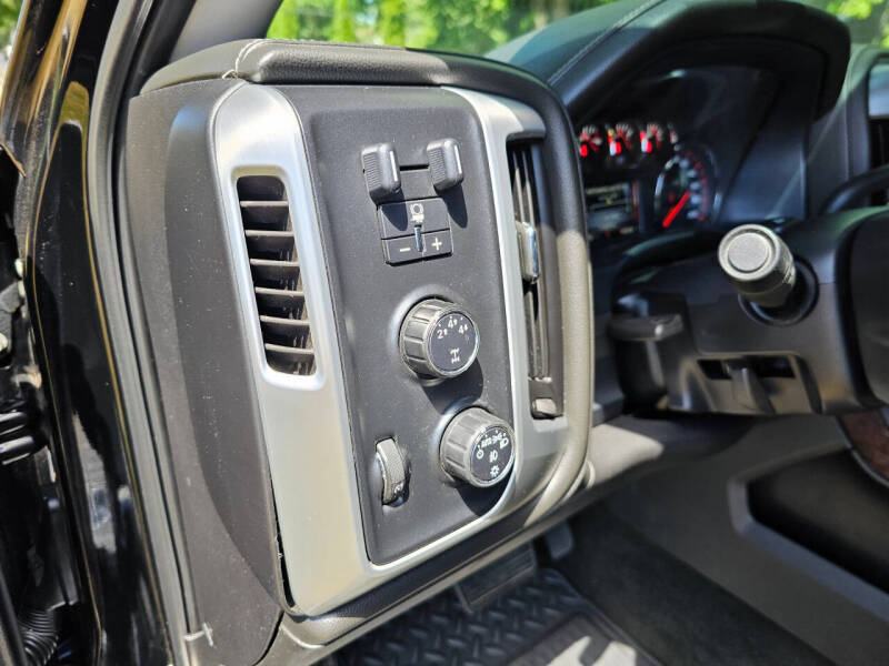 2016 GMC Sierra 3500HD