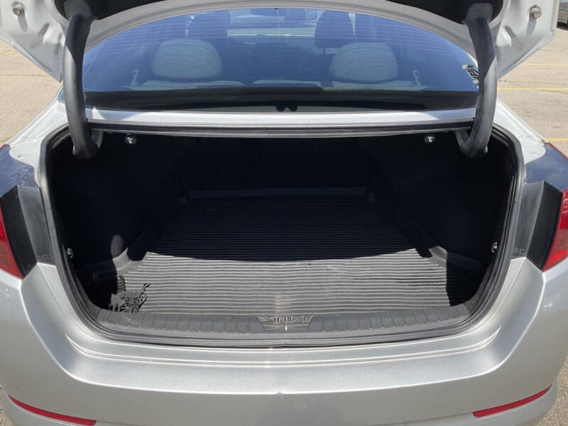 2012 Kia Optima EX