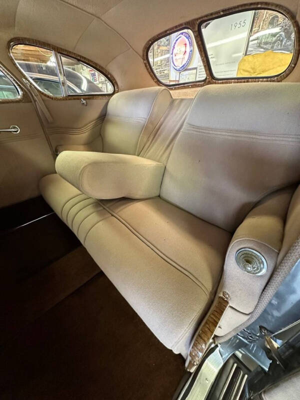 1937 Chrysler Airflow