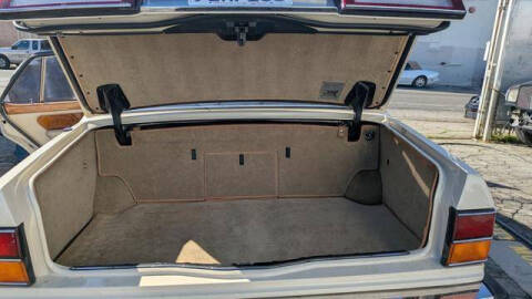 1995 Rolls-Royce Flying Spur