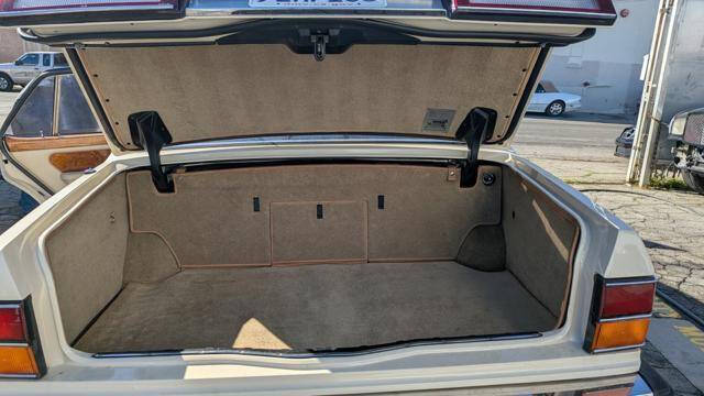 1995 Rolls-Royce Flying Spur
