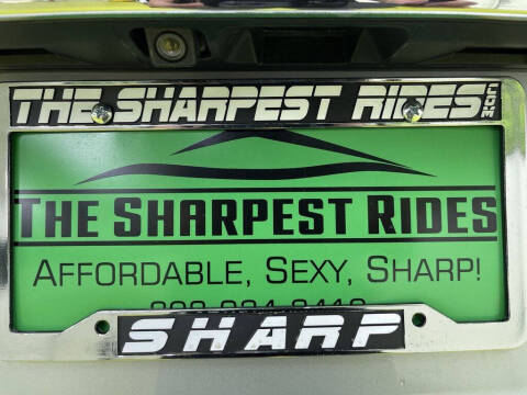 2018 Mazda MAZDA6 Touring