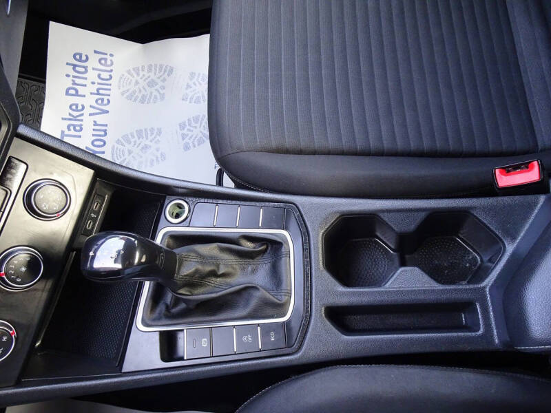 2022 Volkswagen Jetta S