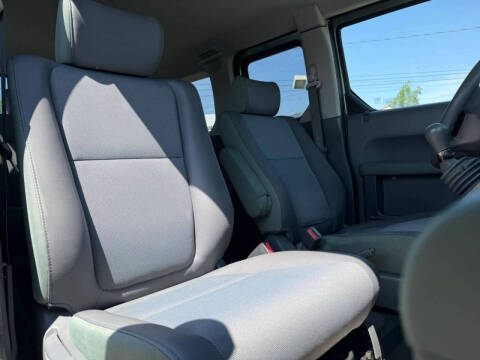 2003 Honda Element EX