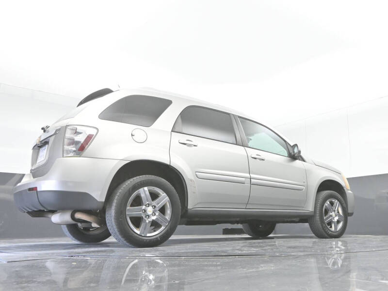 2007 Chevrolet Equinox LT
