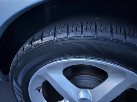 2008 Hyundai Sonata Limited V6