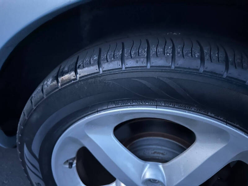 2008 Hyundai Sonata Limited V6