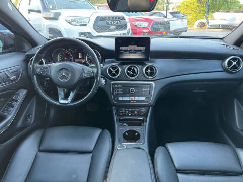 2019 Mercedes-Benz GLA GLA 250