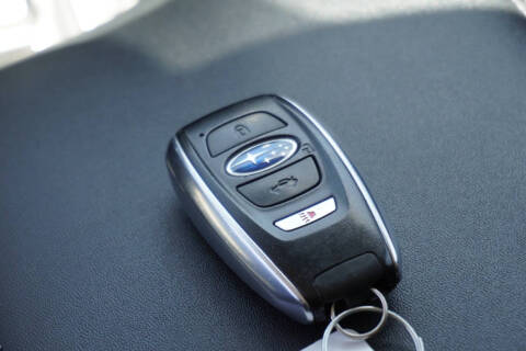 2020 Subaru Ascent Premium 8-Passenger