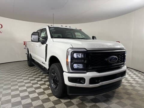 2024 Ford F-350 Super Duty for sale at BOZARD FORD in Saint Augustine FL