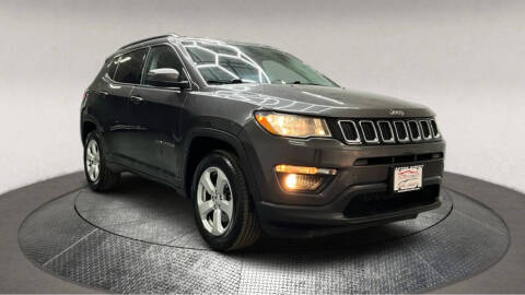 2019 Jeep Compass for sale at Autos Direct Manassas in Manassas VA