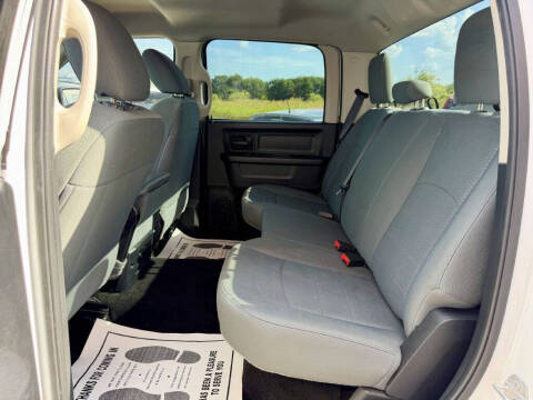 2015 RAM 1500