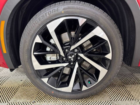 2025 Mitsubishi Outlander PHEV