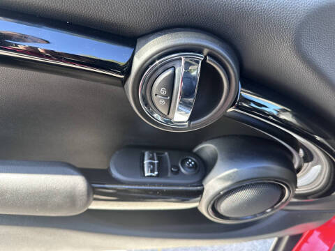 2022 MINI Hardtop 2 Door Cooper S