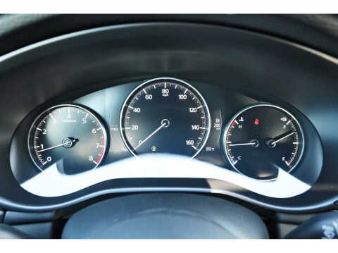 2026 Mazda Mazda3 Hatchback 2.5 S Premium