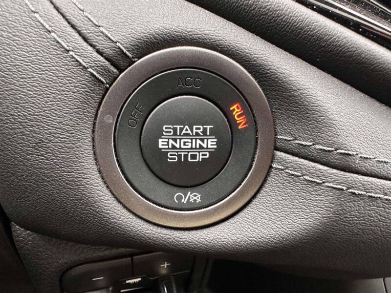 2022 Dodge Durango Citadel
