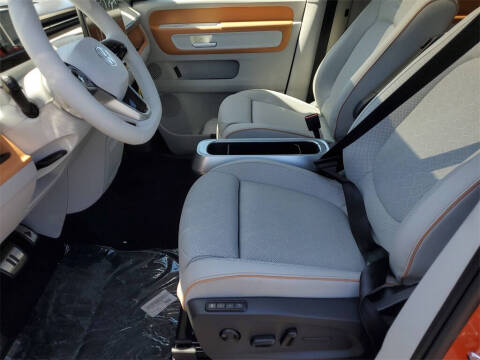 2025 Volkswagen ID. Buzz 1st Edition