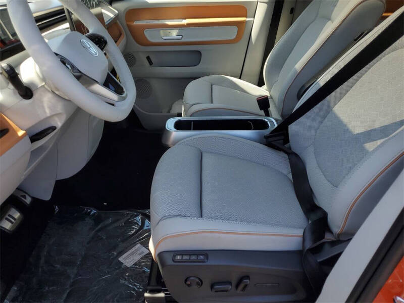 2025 Volkswagen ID. Buzz 1st Edition