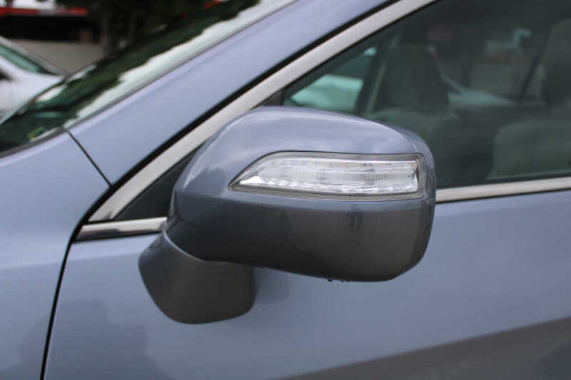 2014 Acura RDX w/Tech