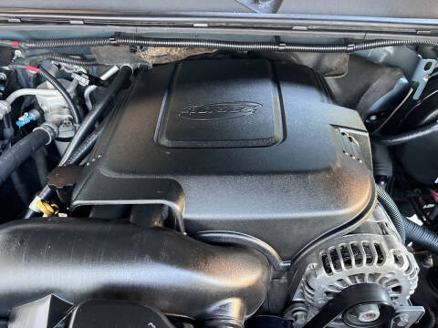 2009 Chevrolet Tahoe LT