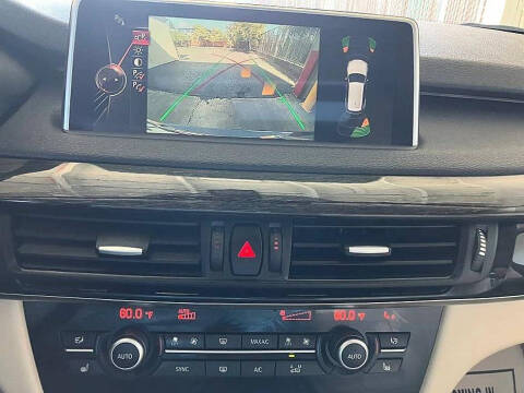 2014 BMW X5 xDrive35d
