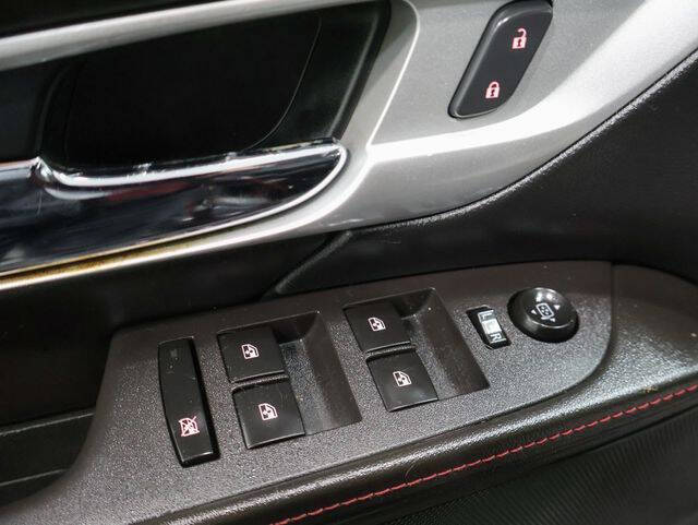 2015 GMC Terrain SLT-1