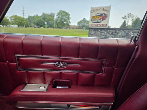 1971 Ford Thunderbird