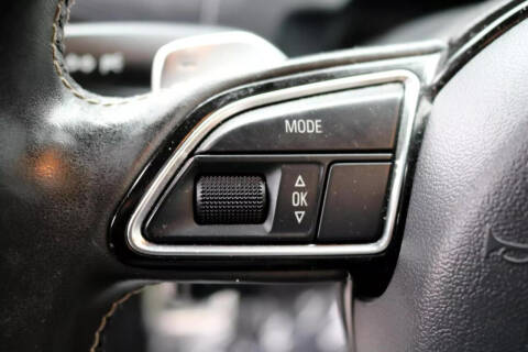 2014 Audi S4 3.0T quattro Premium Plus