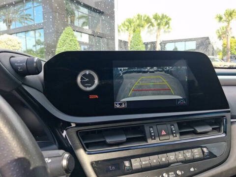 2022 Lexus ES 350 F SPORT